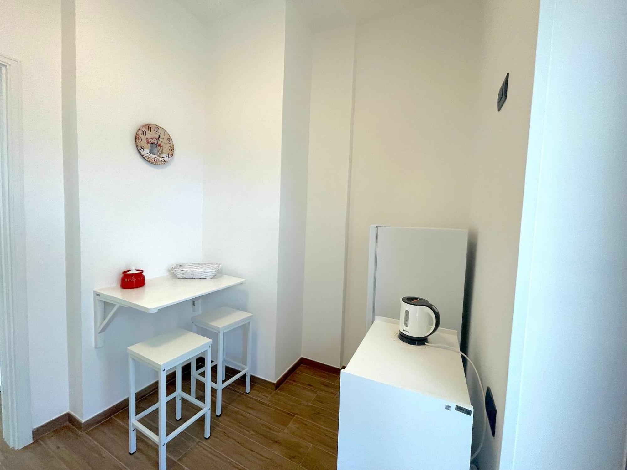 Helios Apartment Лече Екстериор снимка
