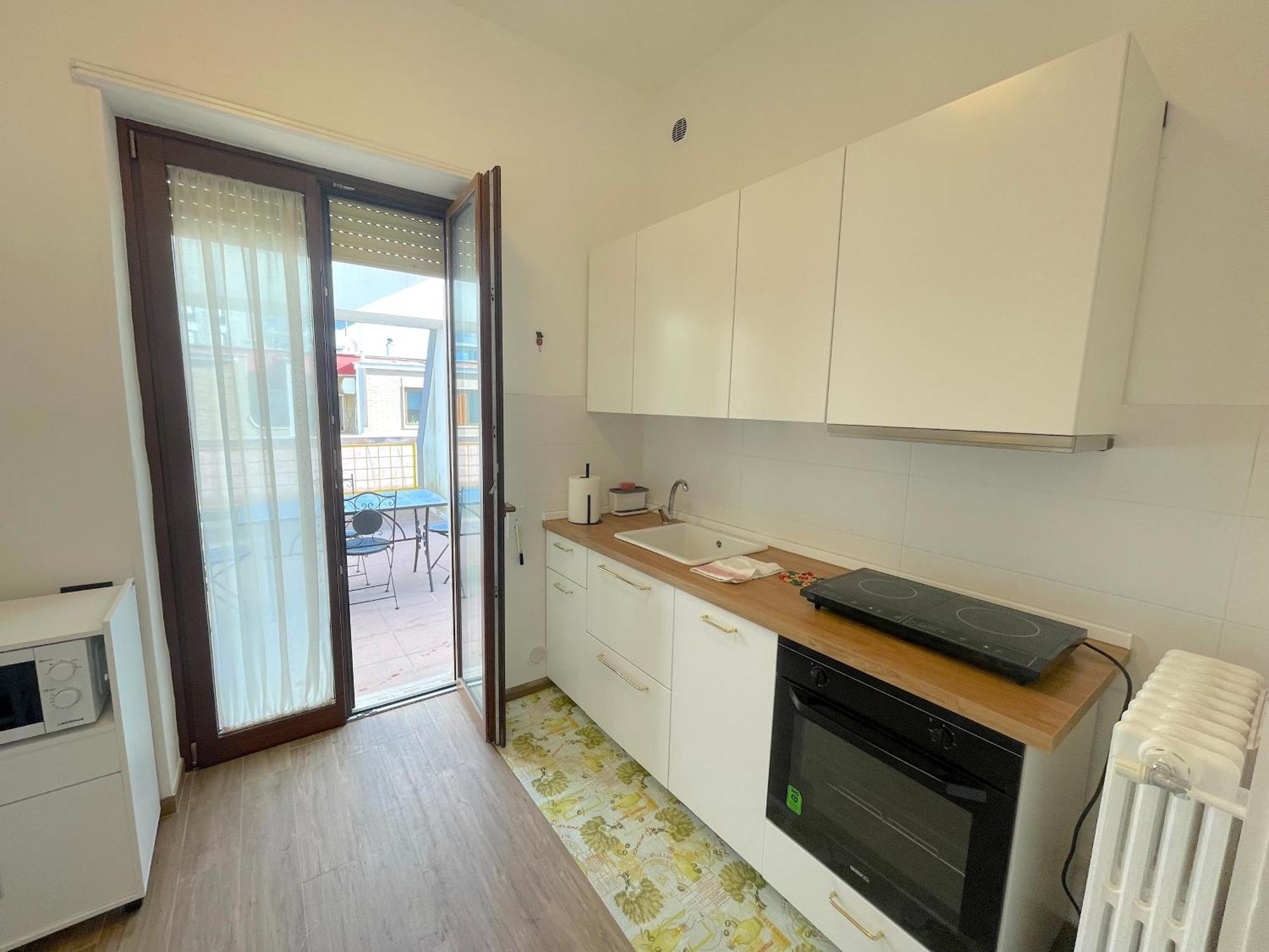 Helios Apartment Лече Екстериор снимка
