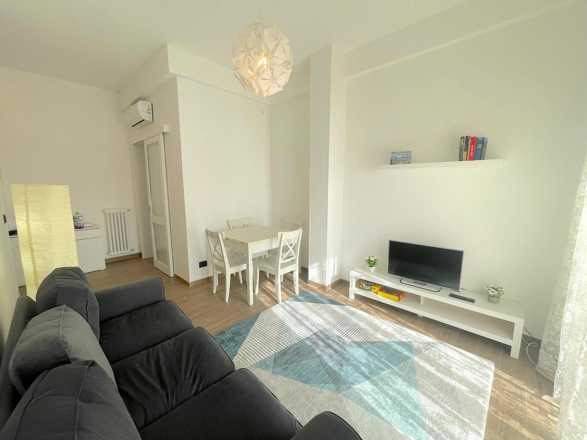 Helios Apartment Лече Екстериор снимка