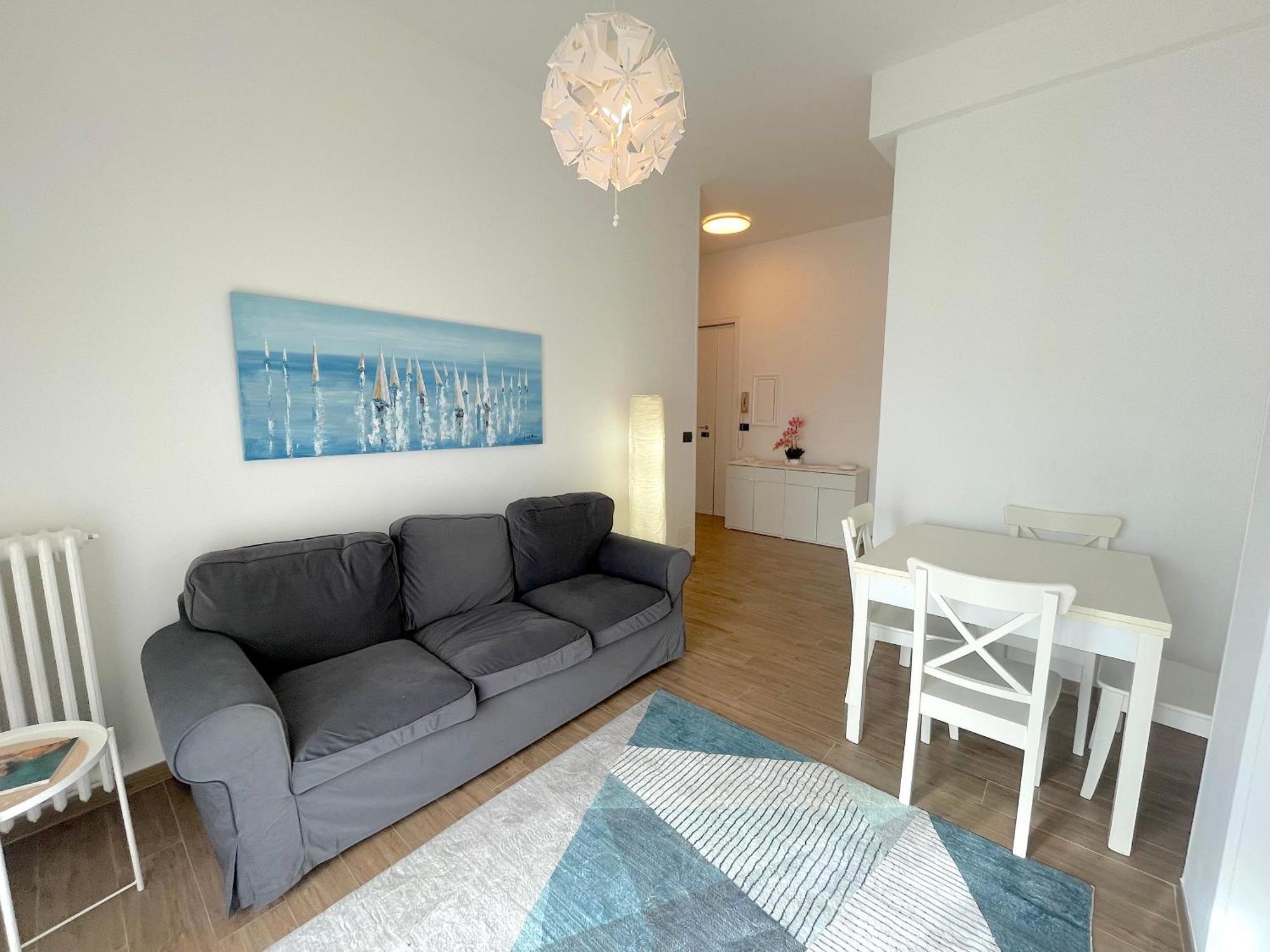 Helios Apartment Лече Екстериор снимка